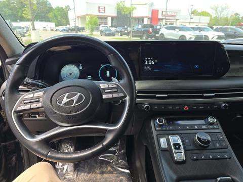 HYUNDAI LIMITED - 10