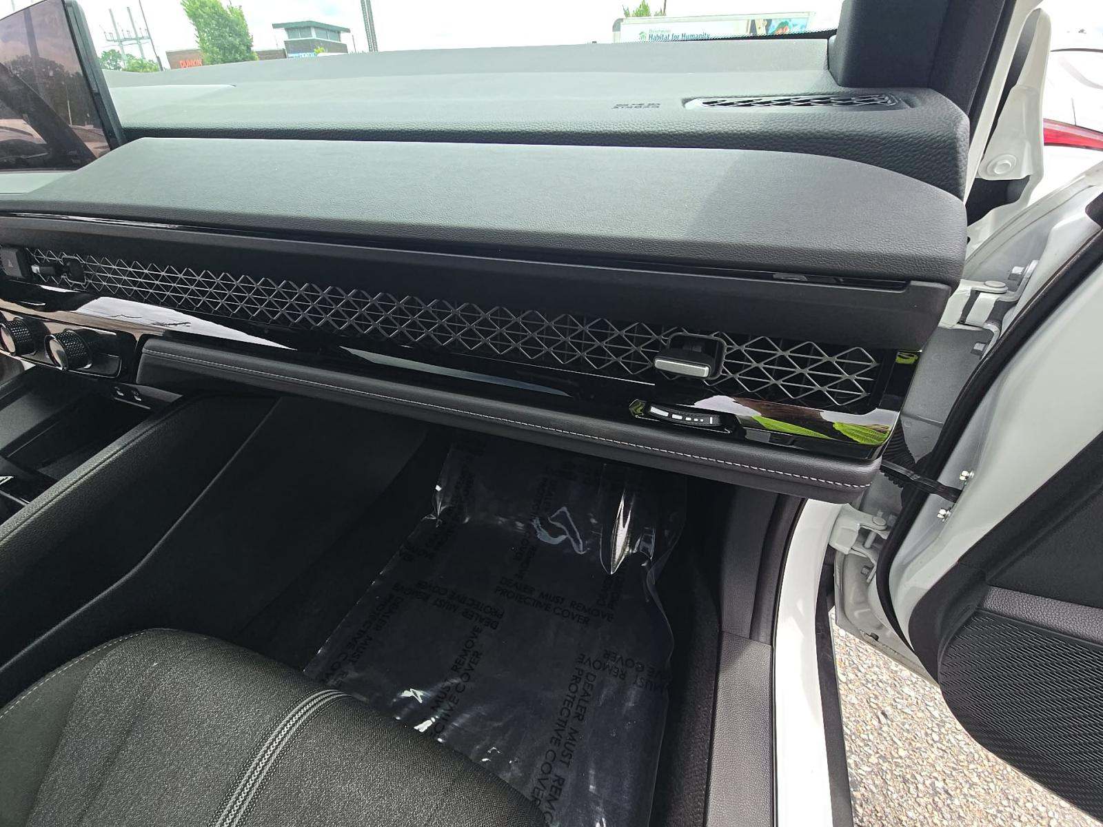 2024 Honda Accord Hybrid Sport FWD