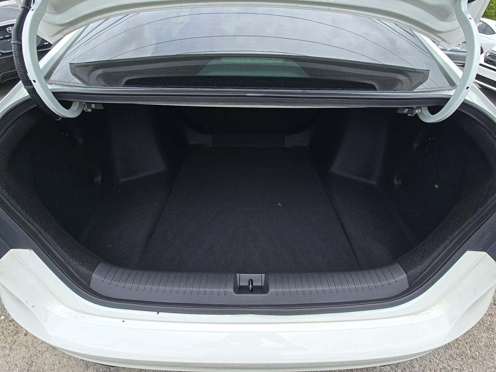 2024 Honda Accord Hybrid Sport FWD