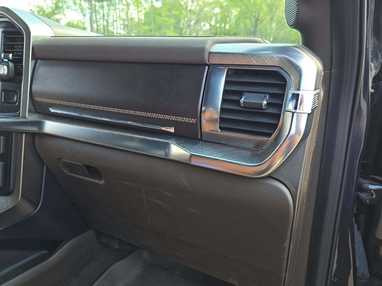 2022 Ford F-150 King Ranch AWD