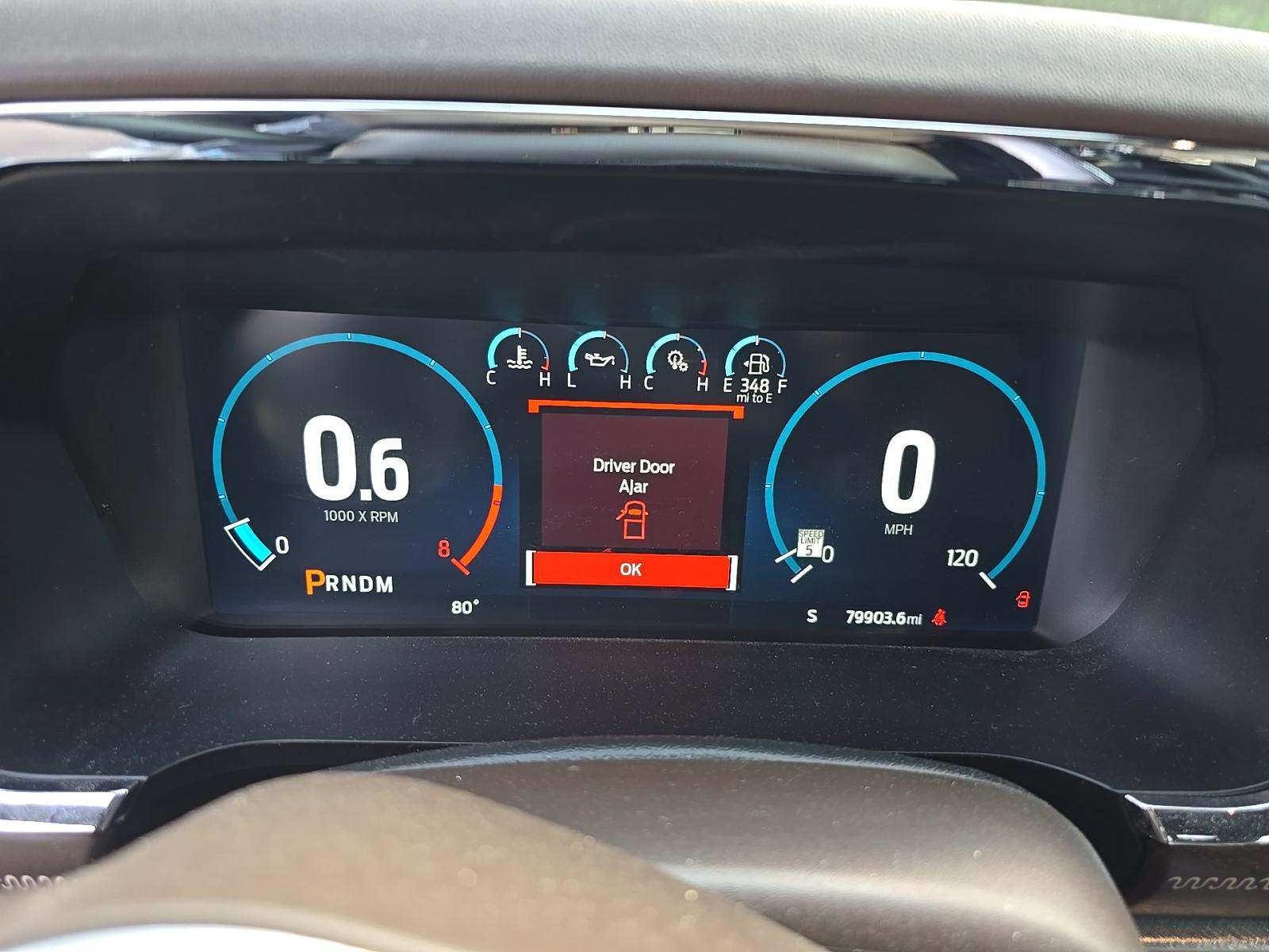 2022 Ford F-150 King Ranch AWD