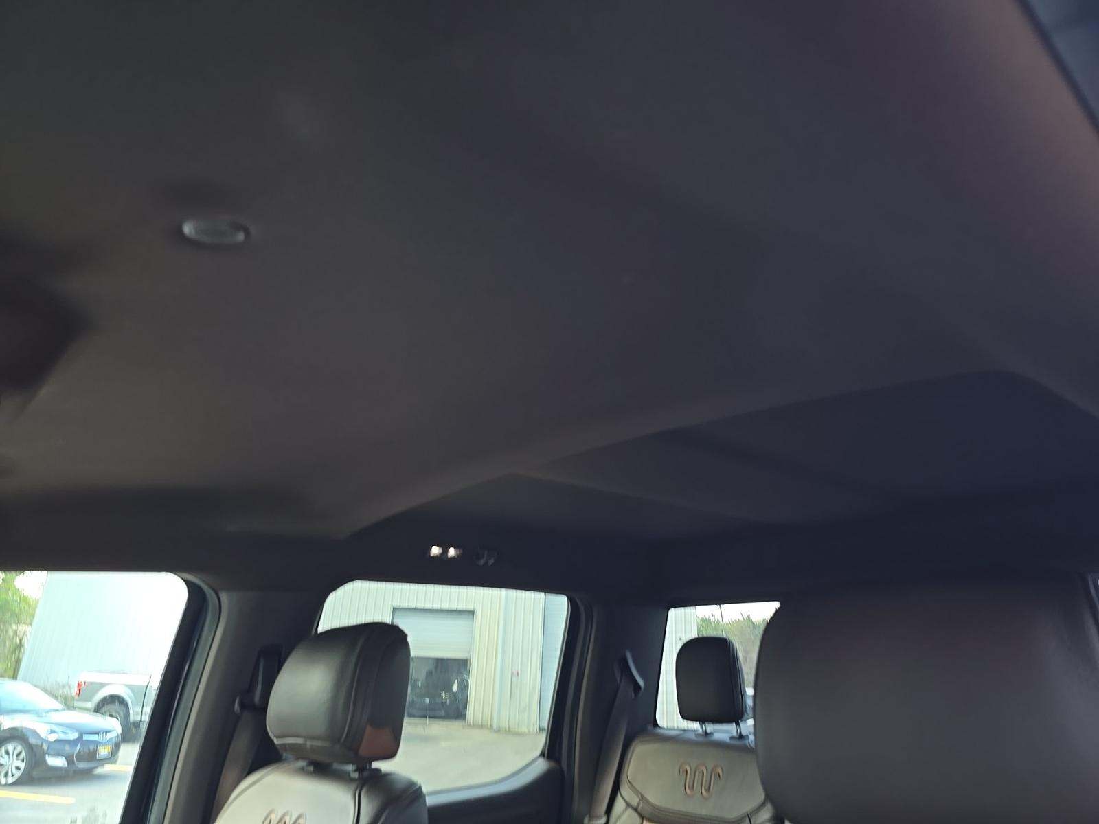 2022 Ford F-150 King Ranch AWD