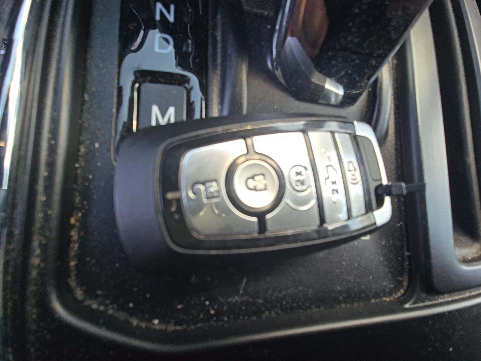 2022 Ford F-150 King Ranch AWD