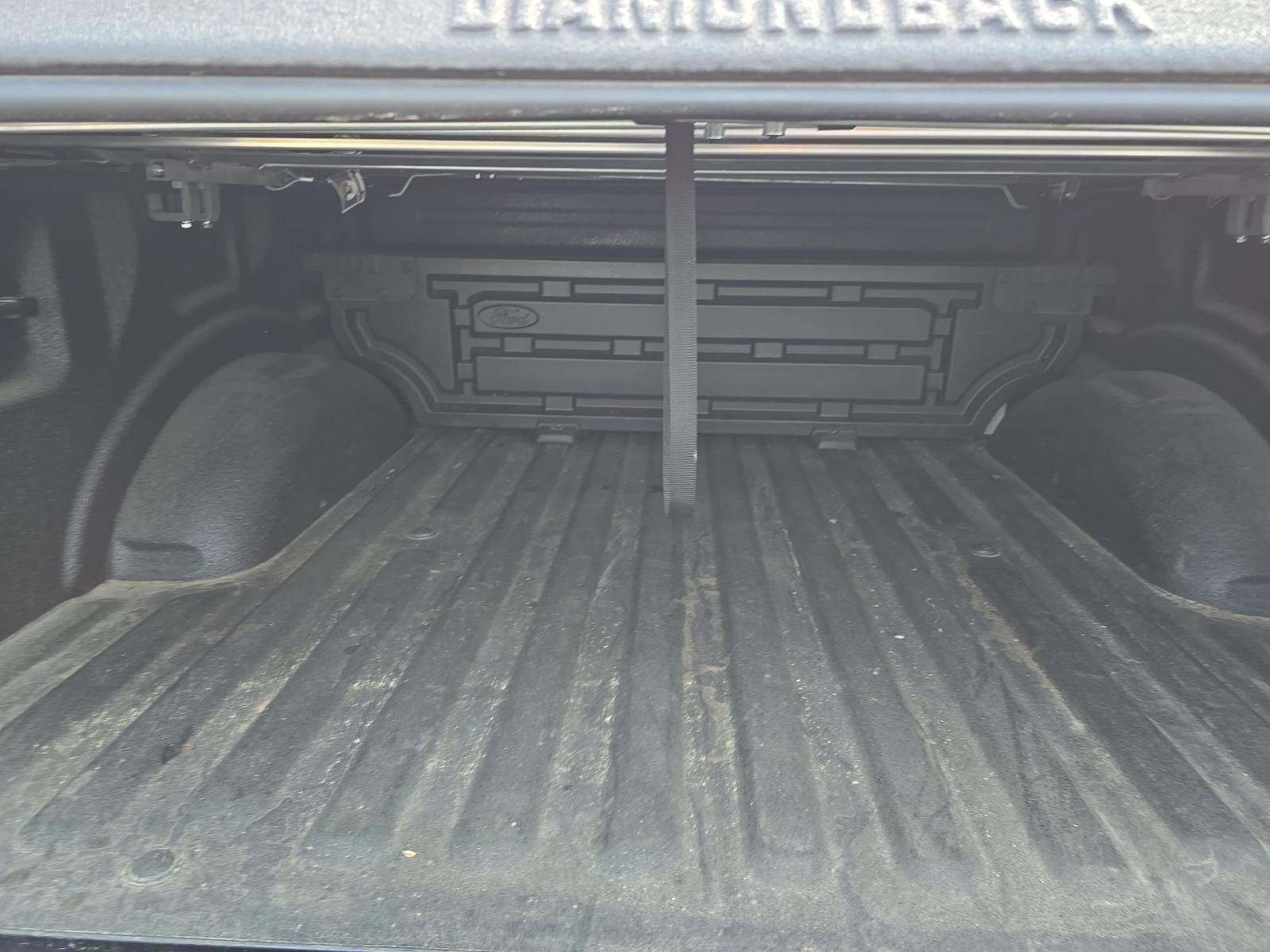 2022 Ford F-150 King Ranch AWD