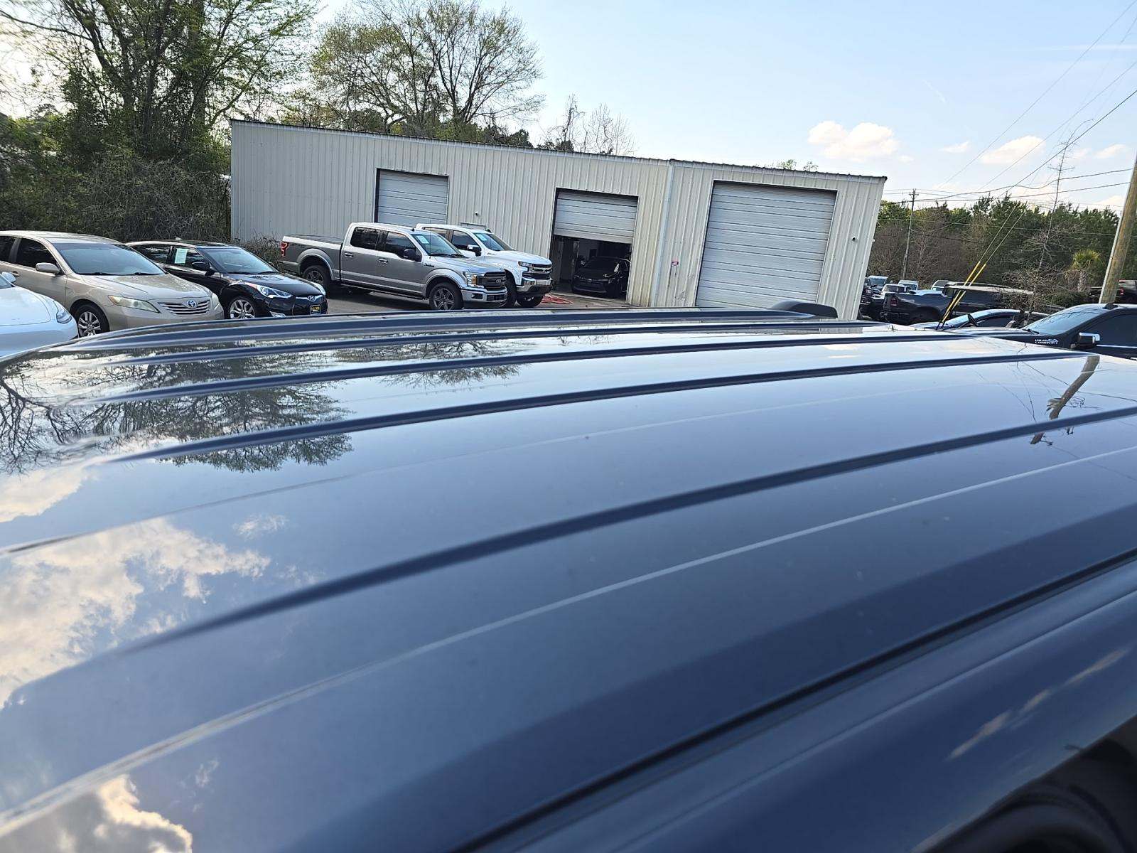 2022 Ford F-150 King Ranch AWD