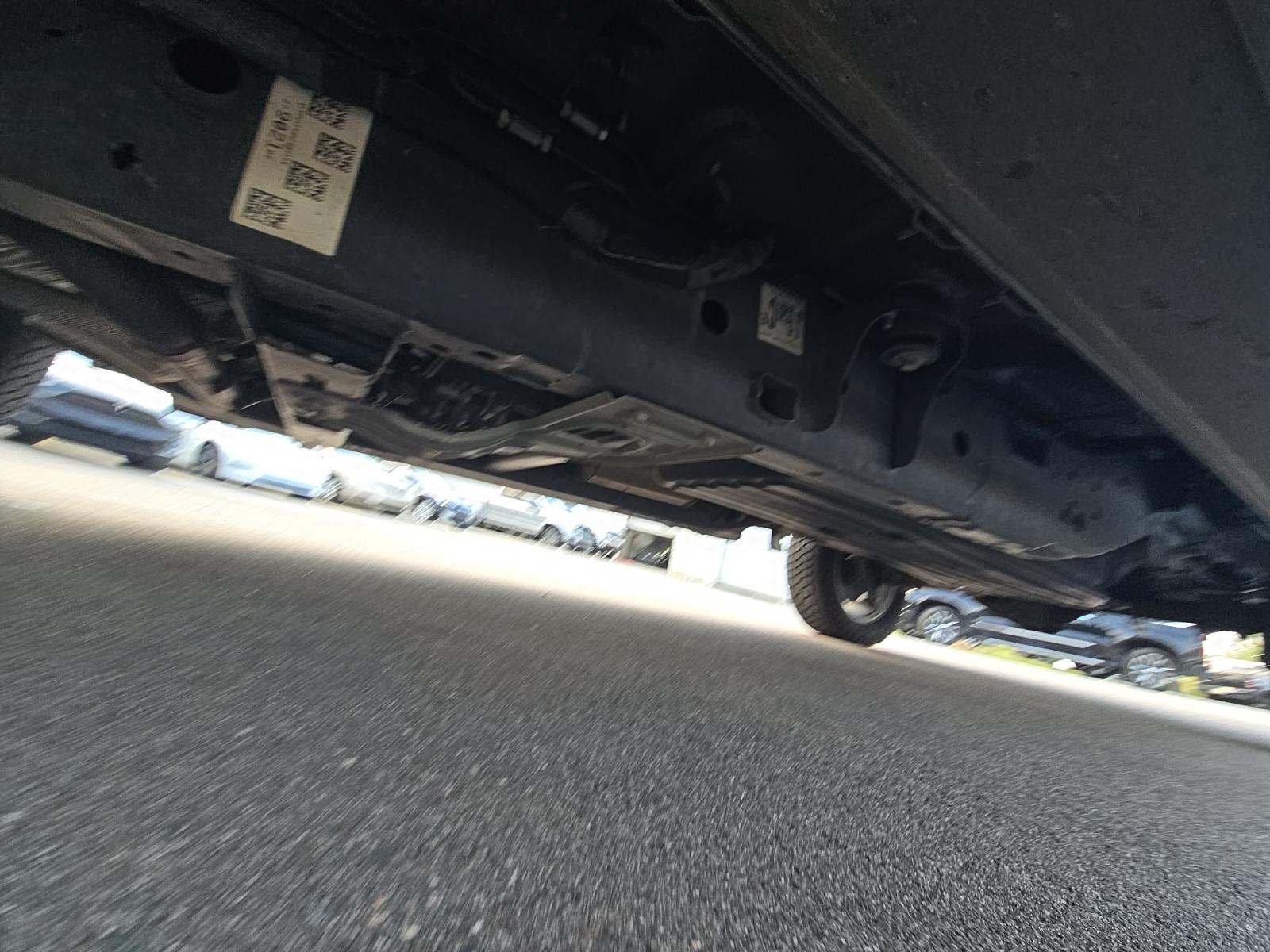 2022 Ford F-150 King Ranch AWD