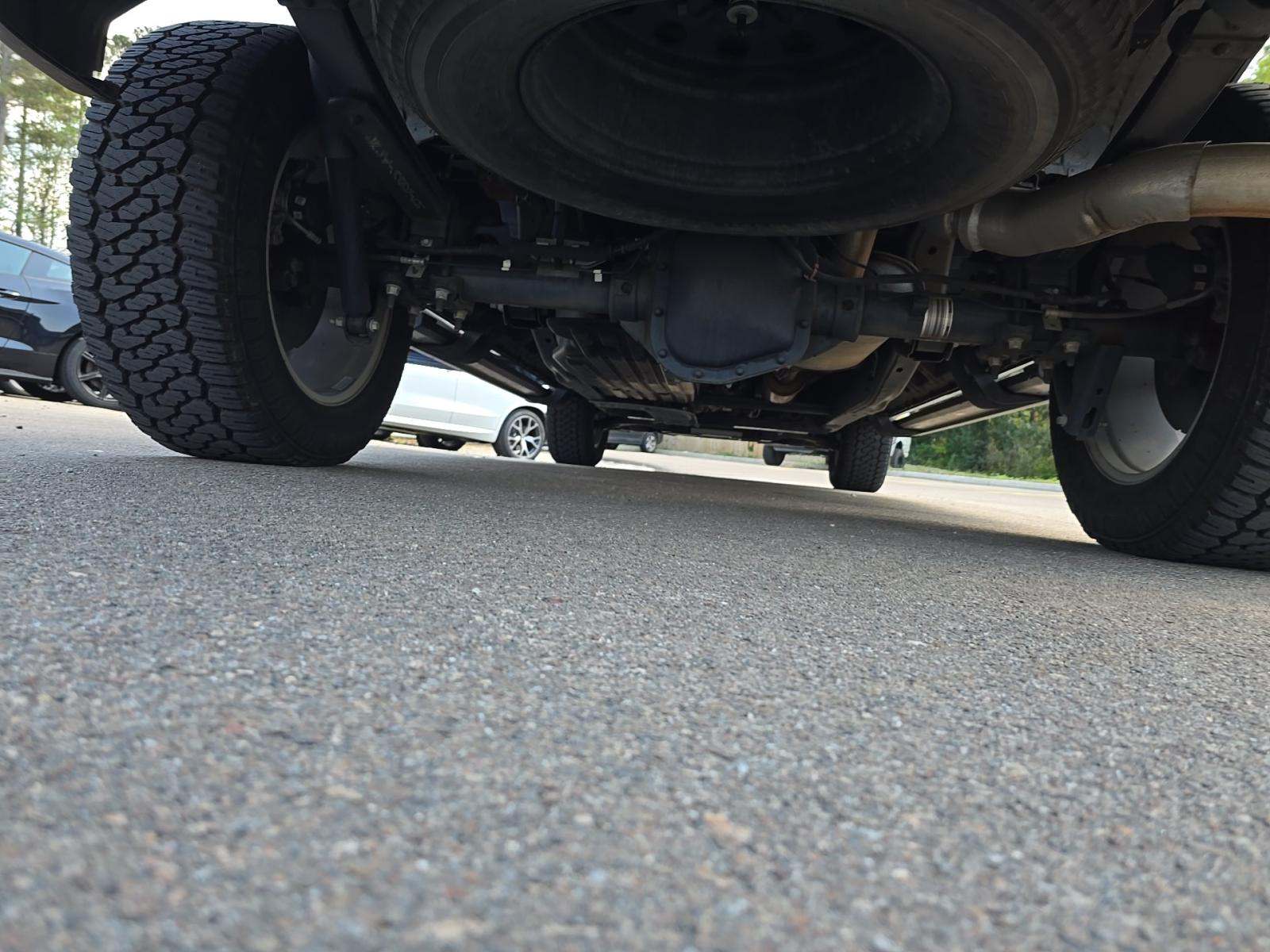 2022 Ford F-150 King Ranch AWD