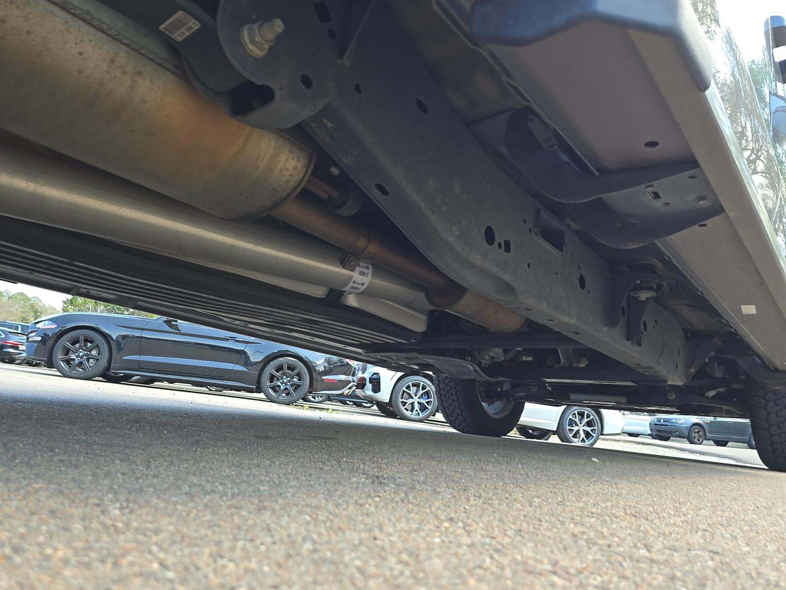 2022 Ford F-150 King Ranch AWD