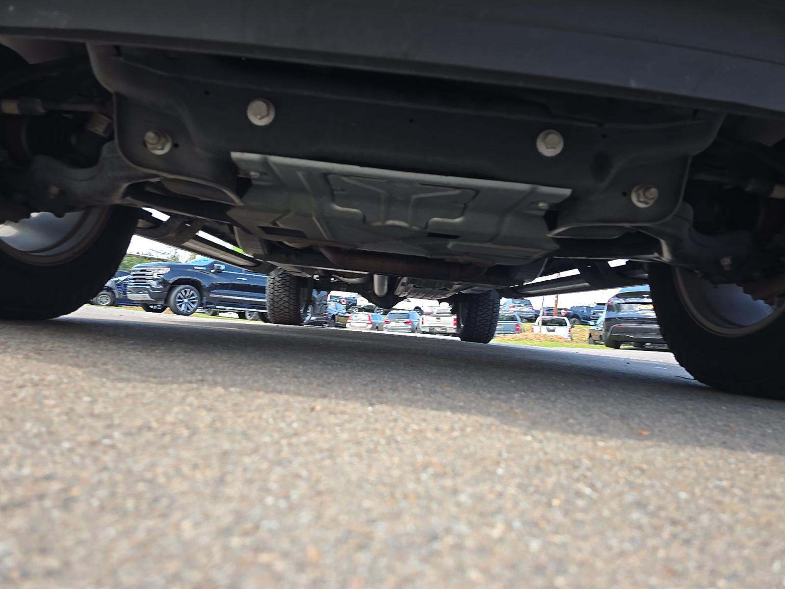 2022 Ford F-150 King Ranch AWD