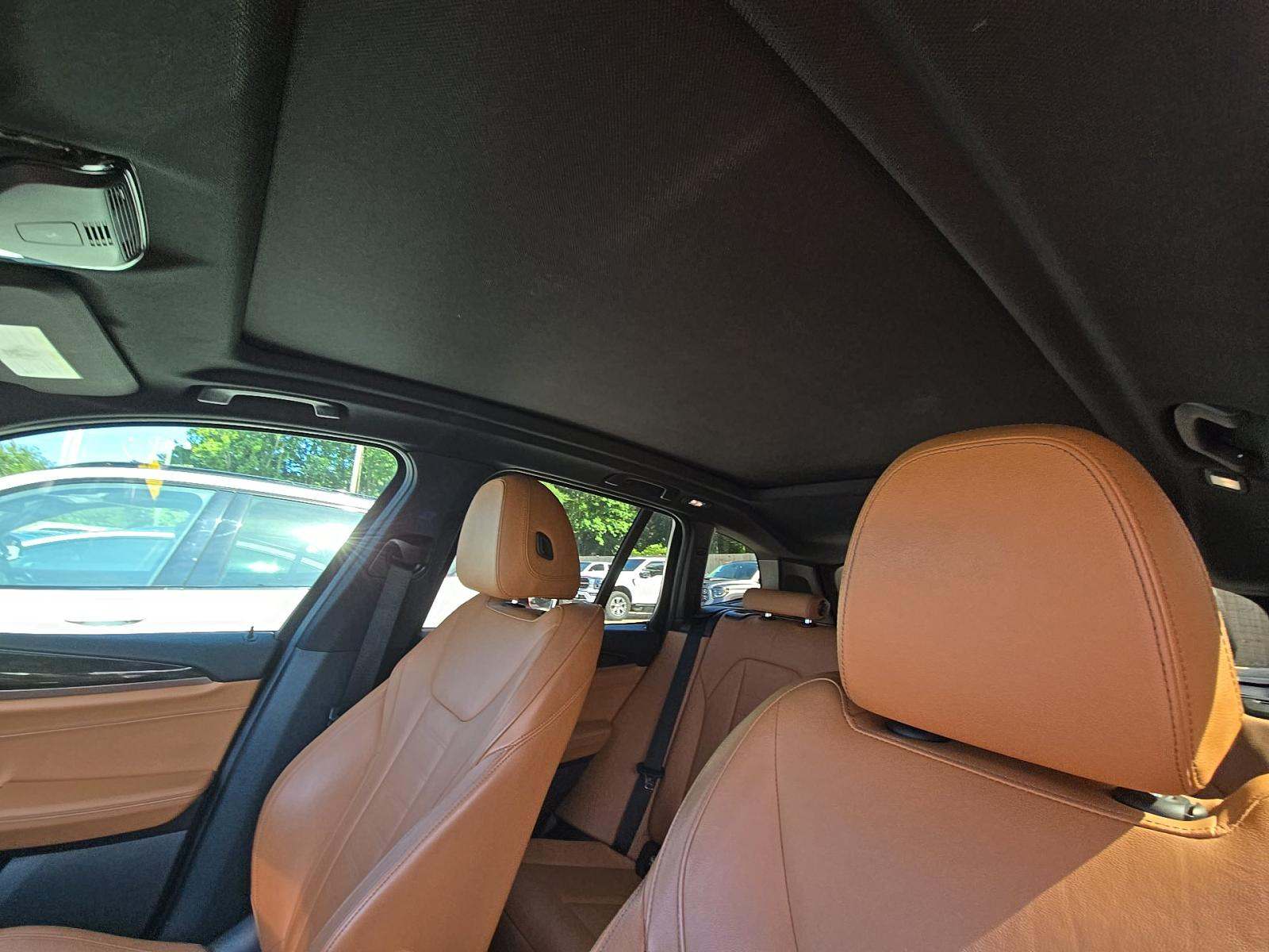 2019 BMW X3 xDrive30i AWD