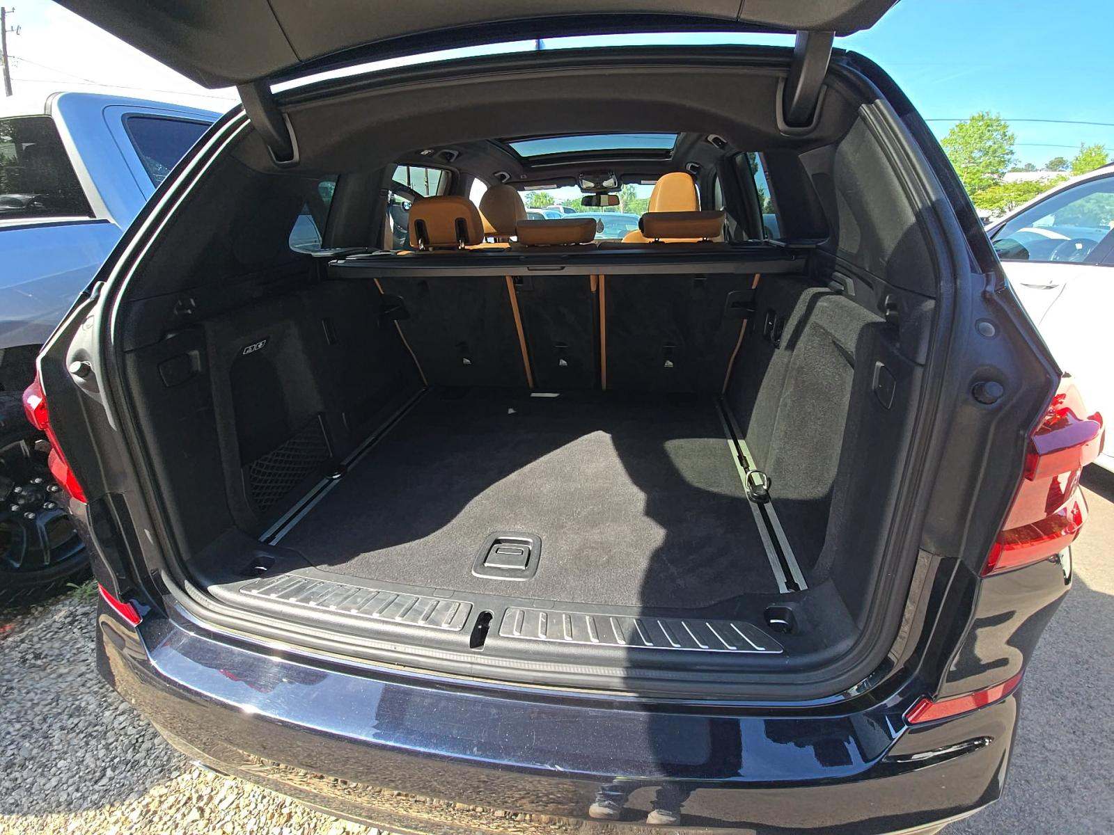 2019 BMW X3 xDrive30i AWD
