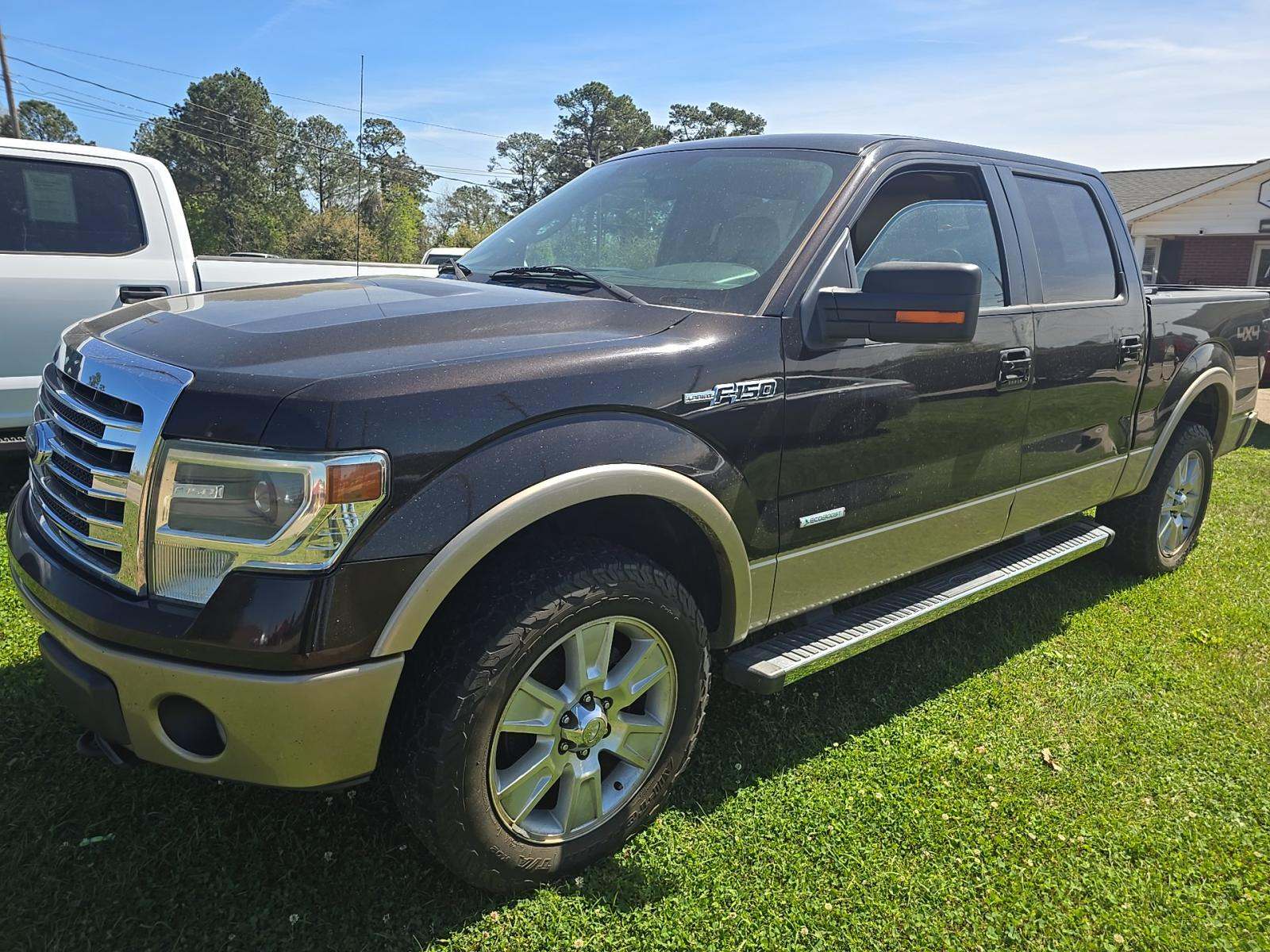 FORD F-150 - 1