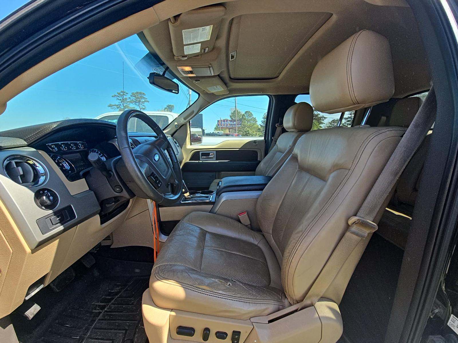 FORD F-150 - 6