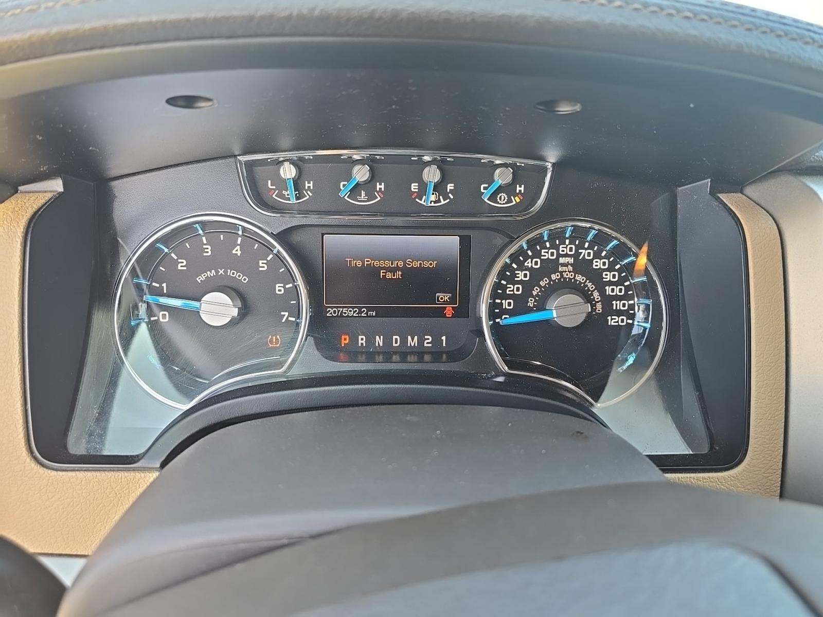 FORD F-150 - 9