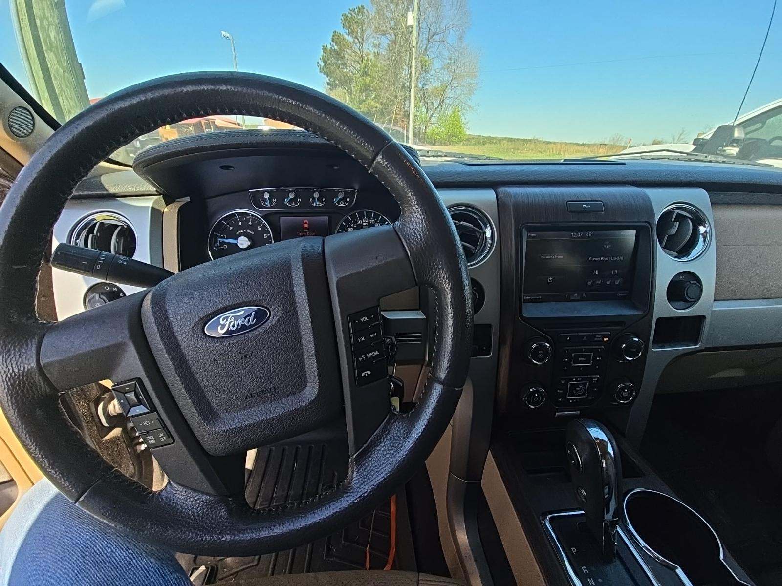 FORD F-150 - 10