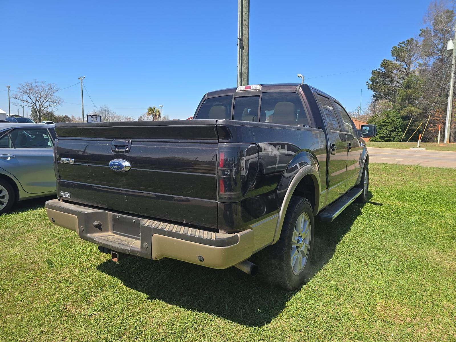 FORD F-150 - 3