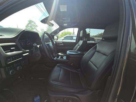 CHEVROLET HIGH COUNTRY - 6