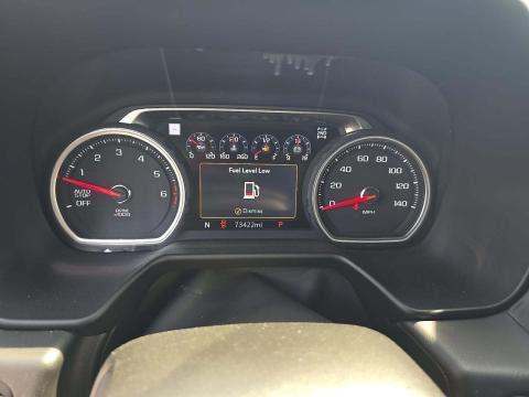 CHEVROLET HIGH COUNTRY - 9