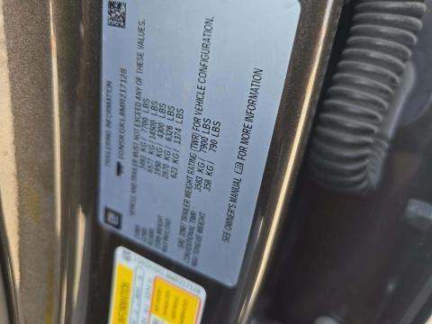 CHEVROLET HIGH COUNTRY - 5