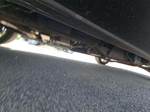 CHEVROLET HIGH COUNTRY - 7