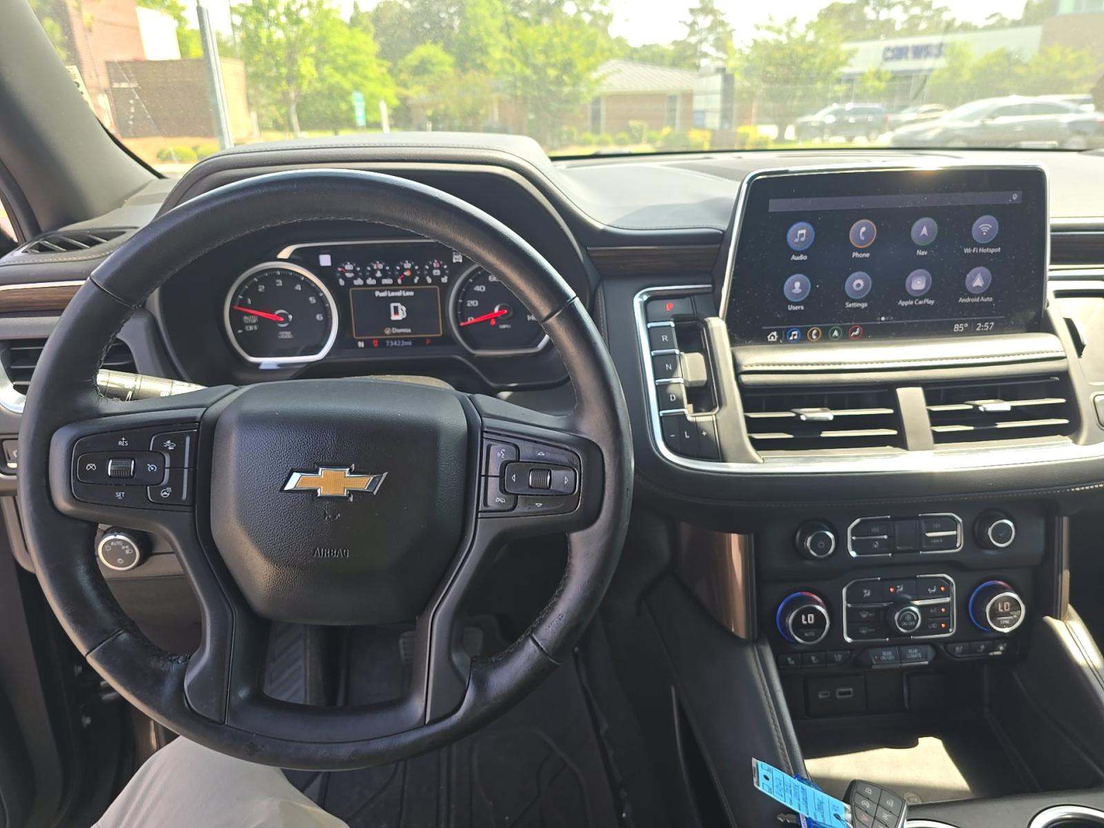 CHEVROLET OTHER - 10