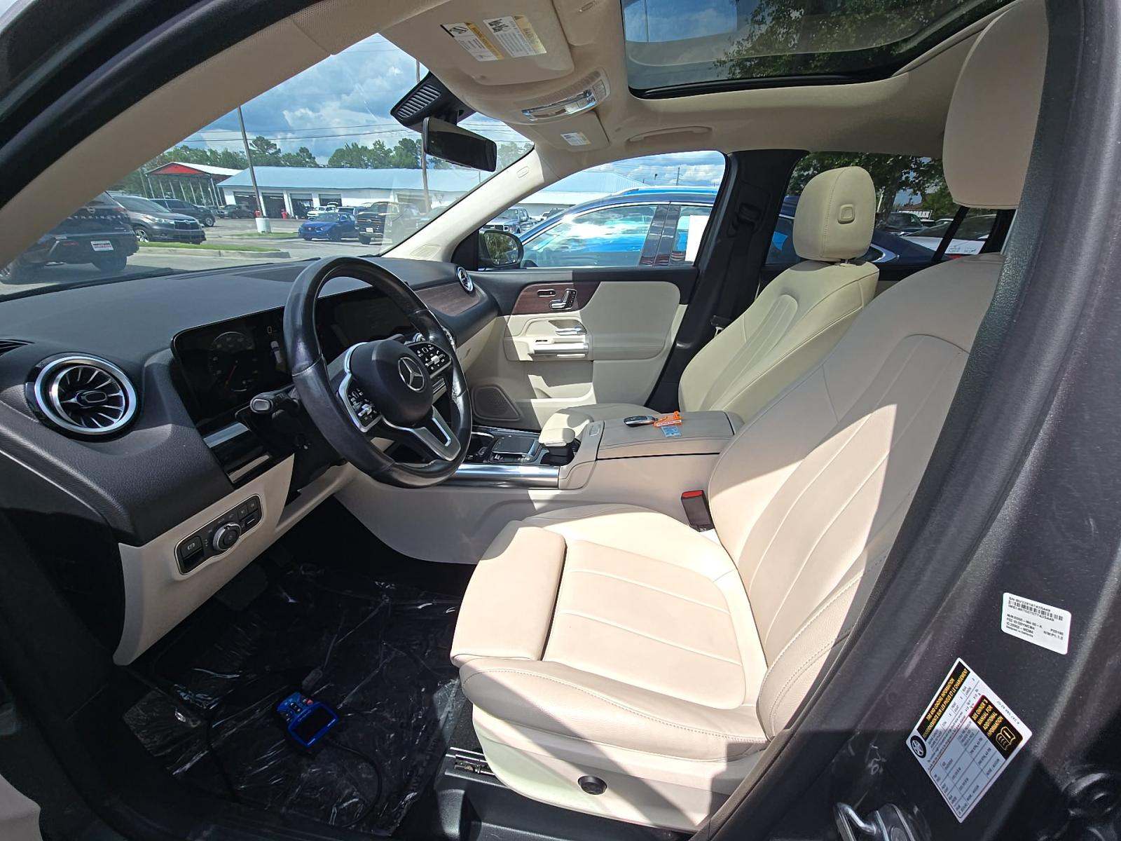 2023 Mercedes-Benz GLA GLA 250 AWD