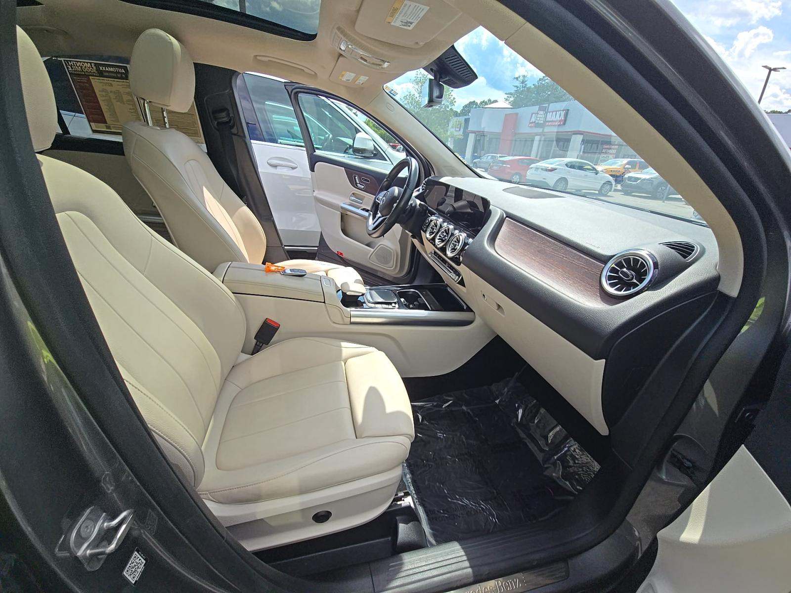 2023 Mercedes-Benz GLA GLA 250 AWD