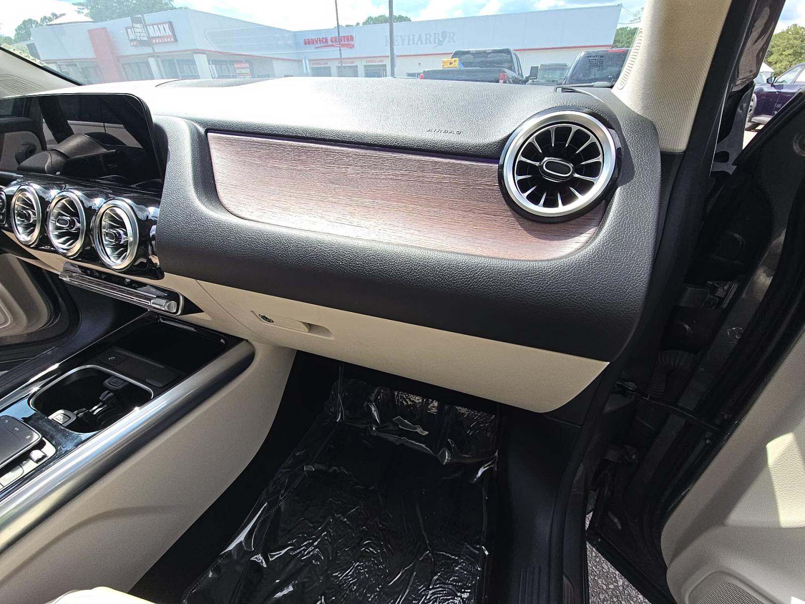 2023 Mercedes-Benz GLA GLA 250 AWD