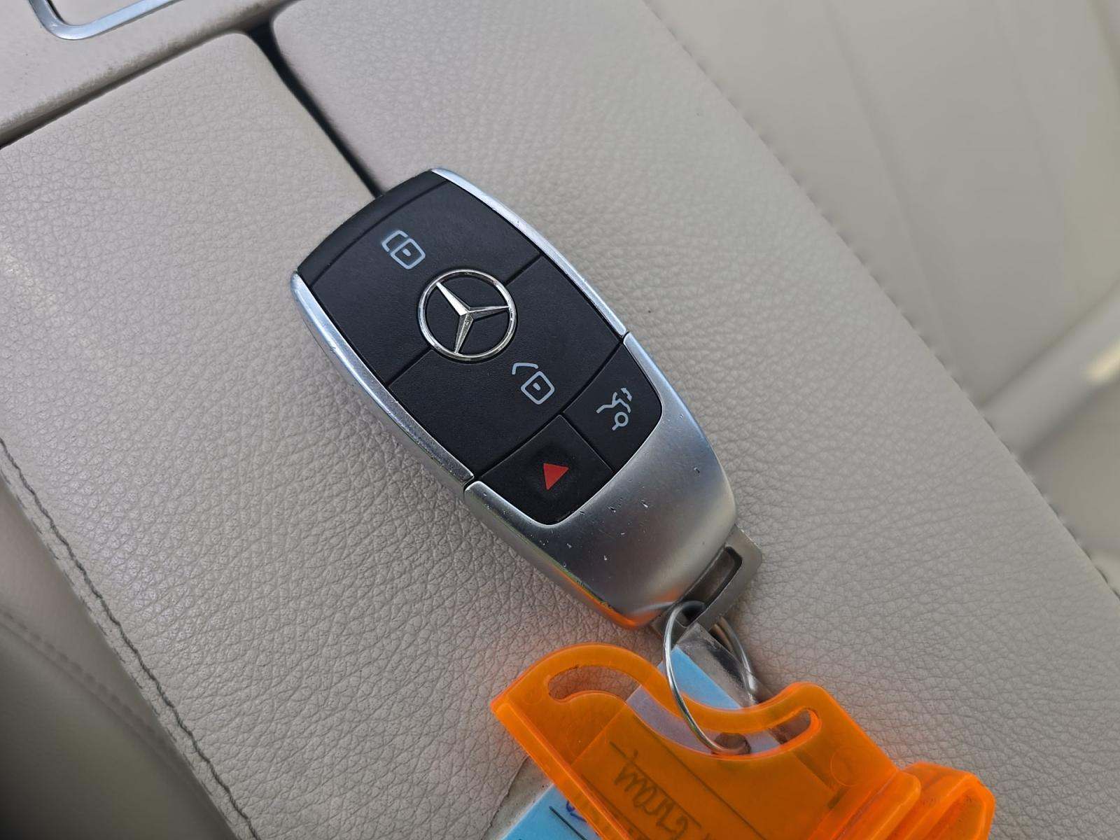 2023 Mercedes-Benz GLA GLA 250 AWD