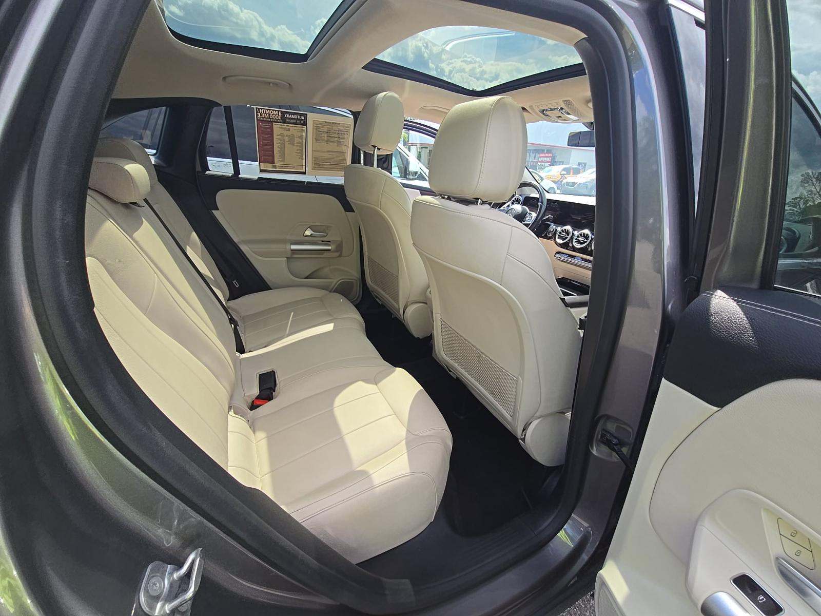 2023 Mercedes-Benz GLA GLA 250 AWD