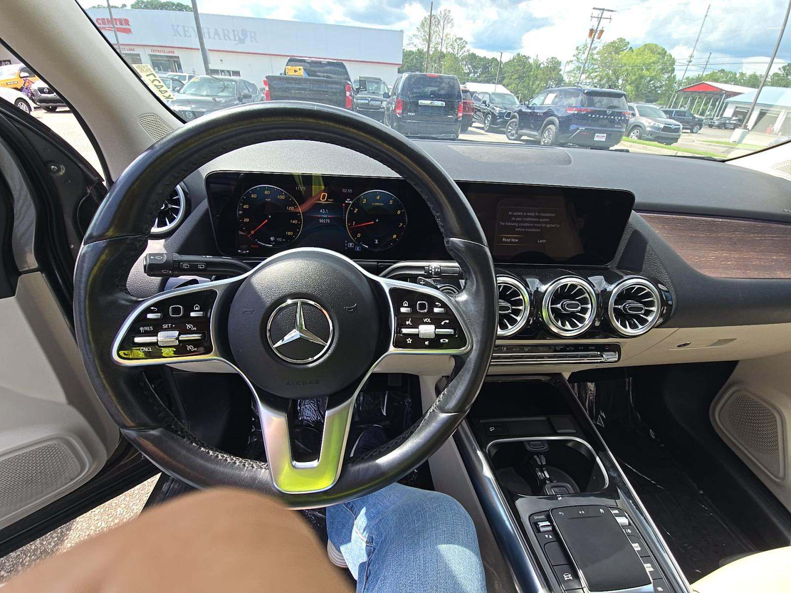 2023 Mercedes-Benz GLA GLA 250 AWD