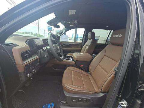 CHEVROLET HIGH COUNTRY - 6