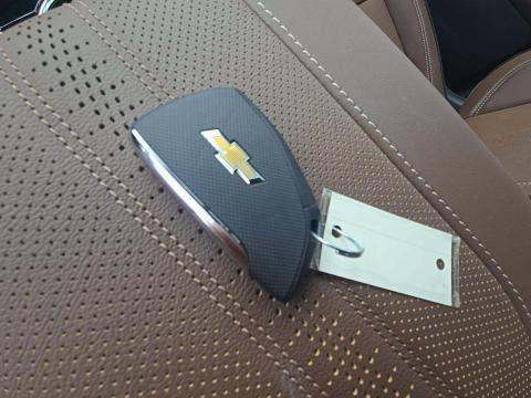 CHEVROLET HIGH COUNTRY - 8