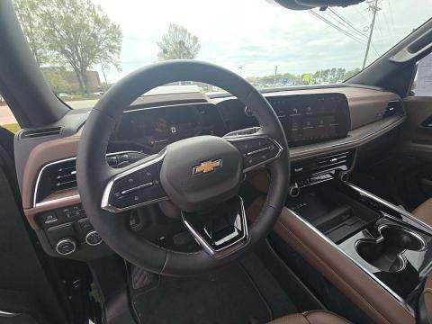 CHEVROLET HIGH COUNTRY - 10