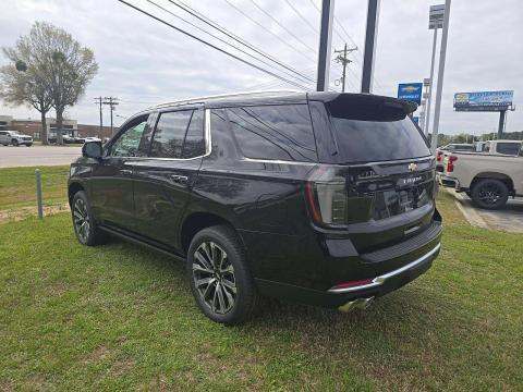 CHEVROLET HIGH COUNTRY - 2