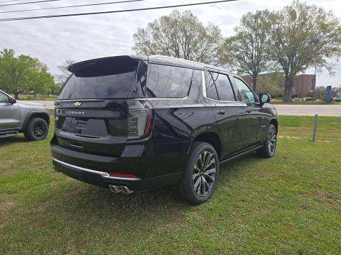 CHEVROLET HIGH COUNTRY - 3