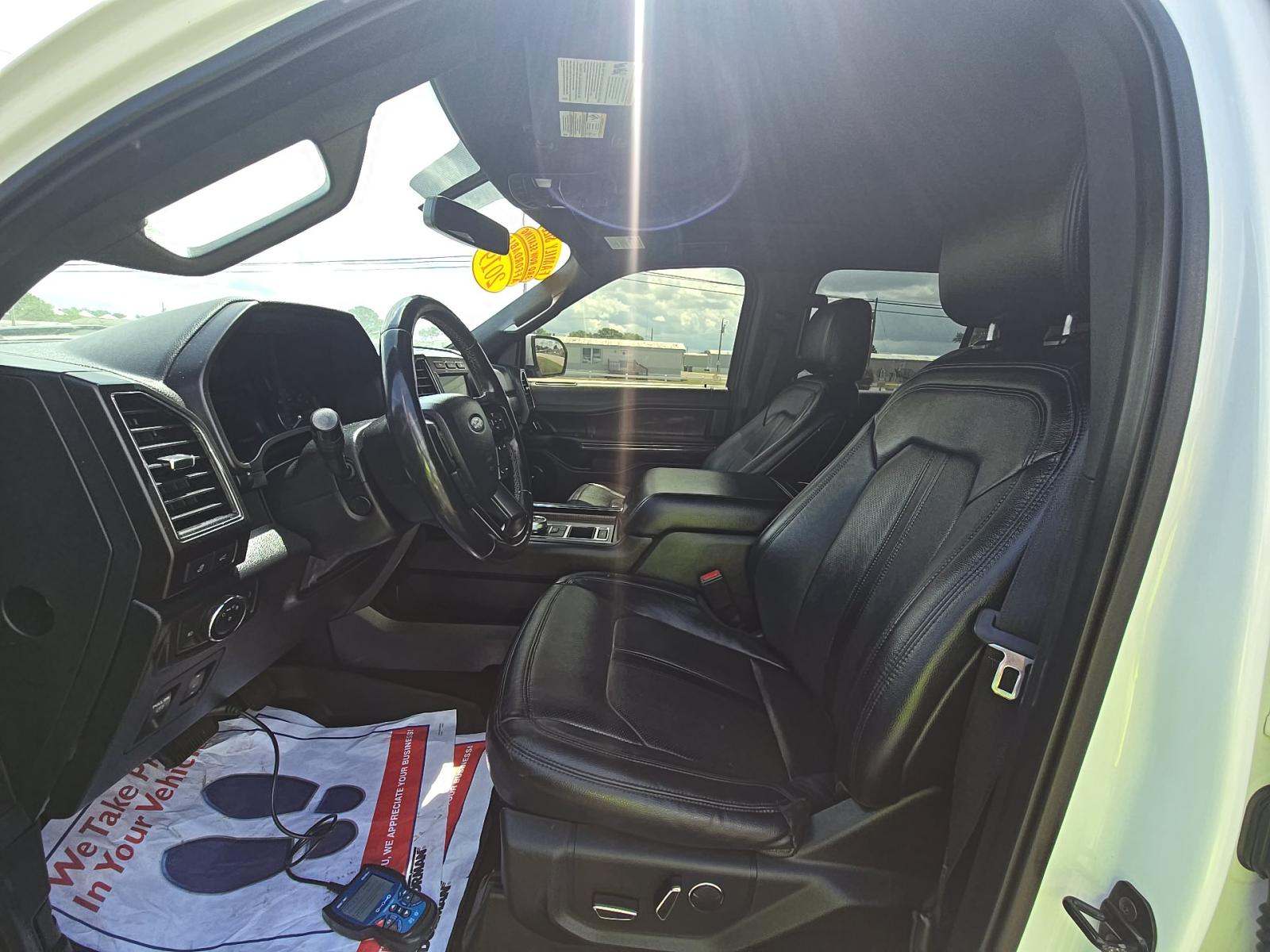 FORD EXPEDITION MAX - 6
