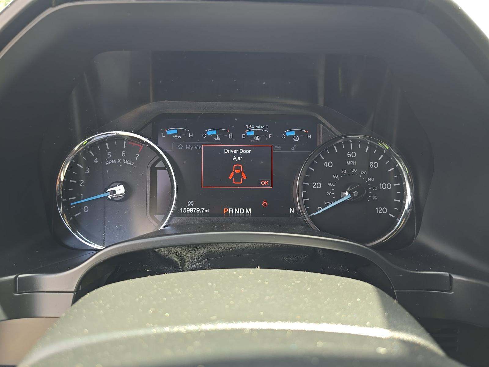 FORD EXPEDITION MAX - 9