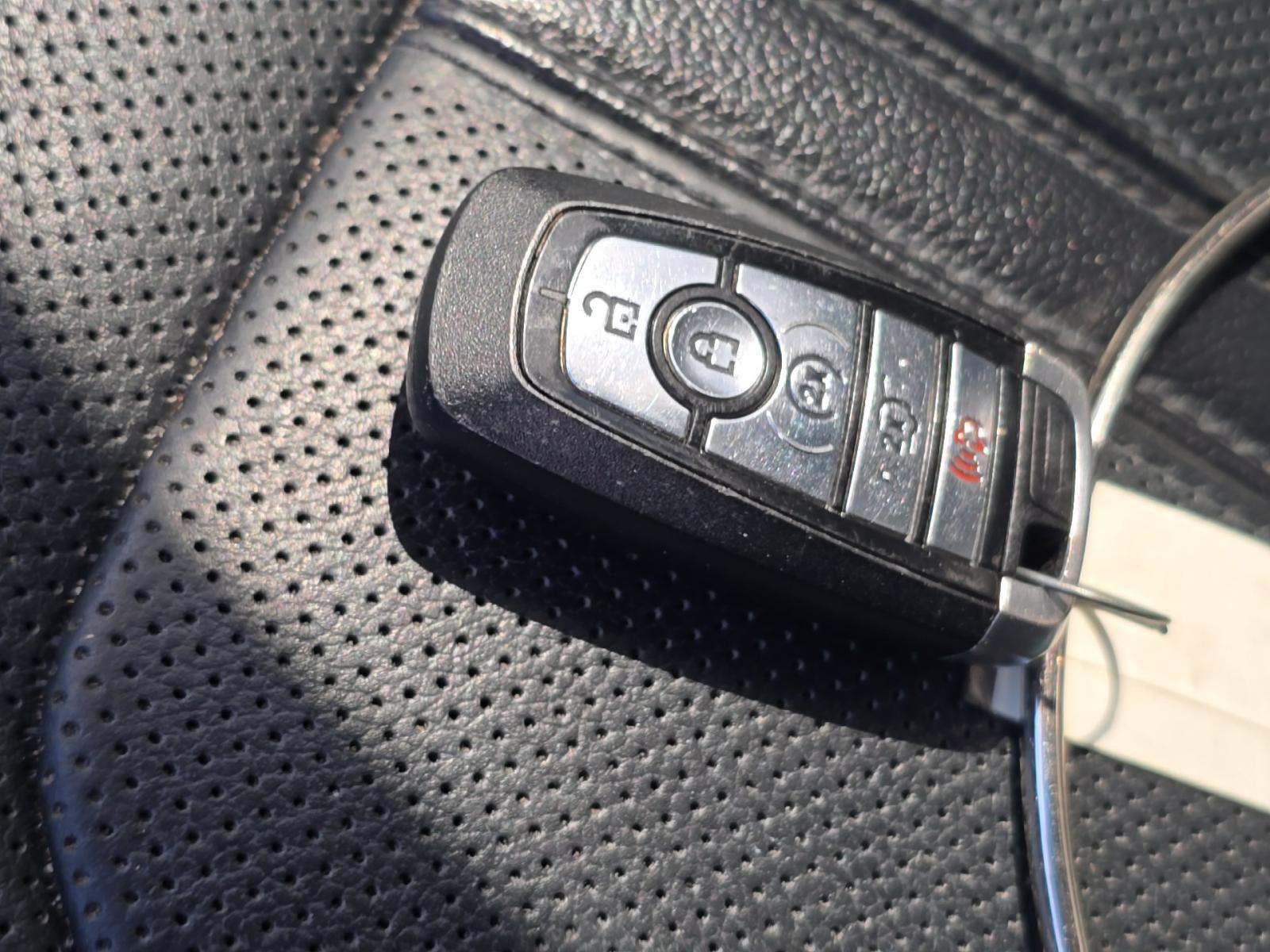 FORD EXPEDITION MAX - 8