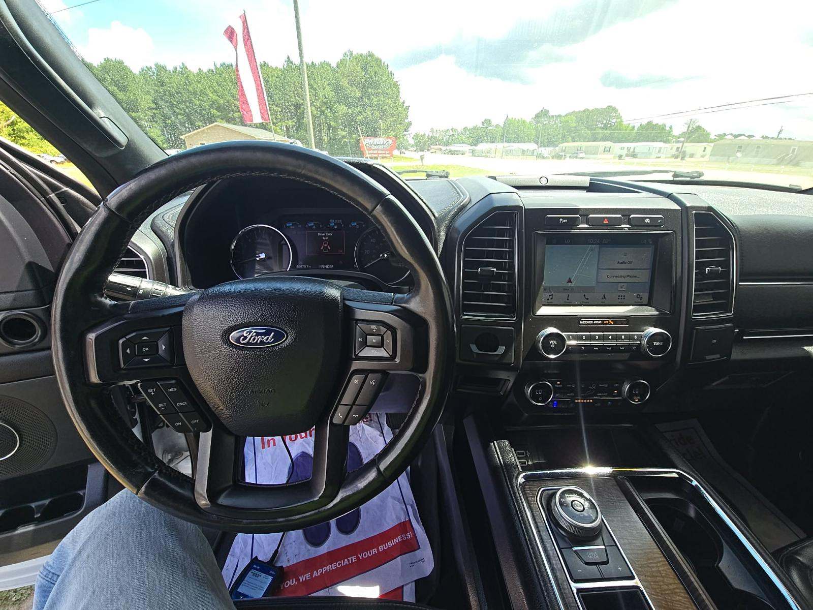 FORD EXPEDITION MAX - 10