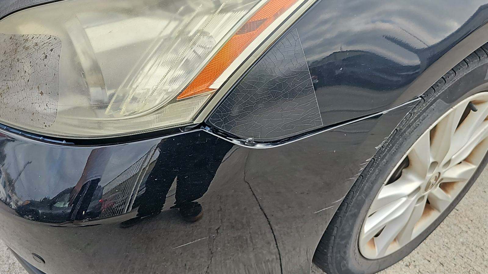 2011 Lexus ES ES 350 FWD