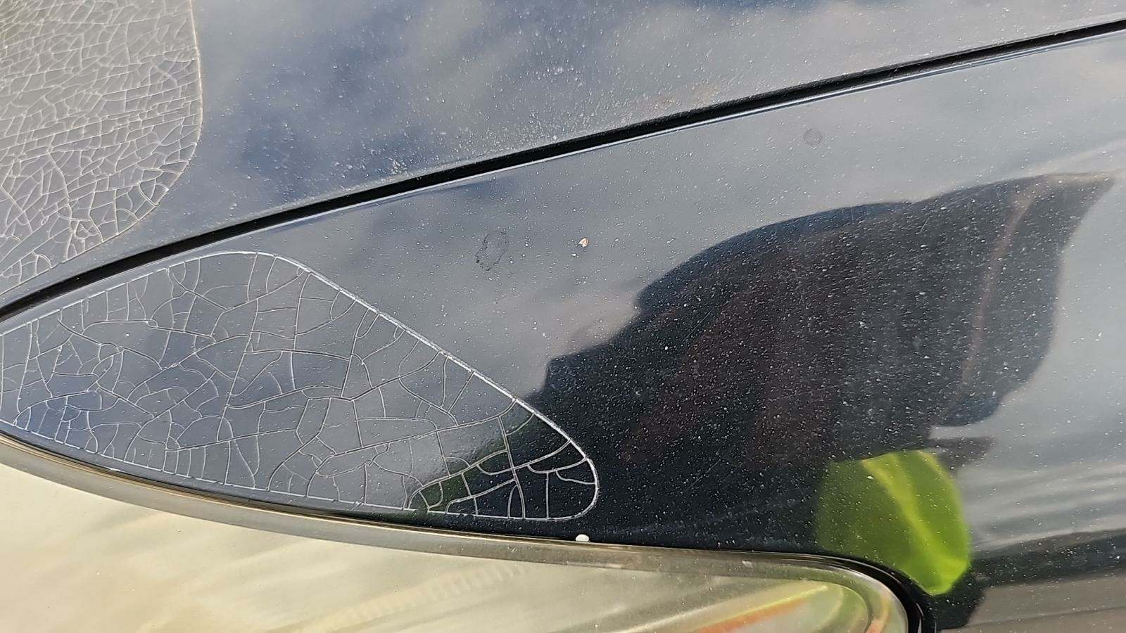 2011 Lexus ES ES 350 FWD