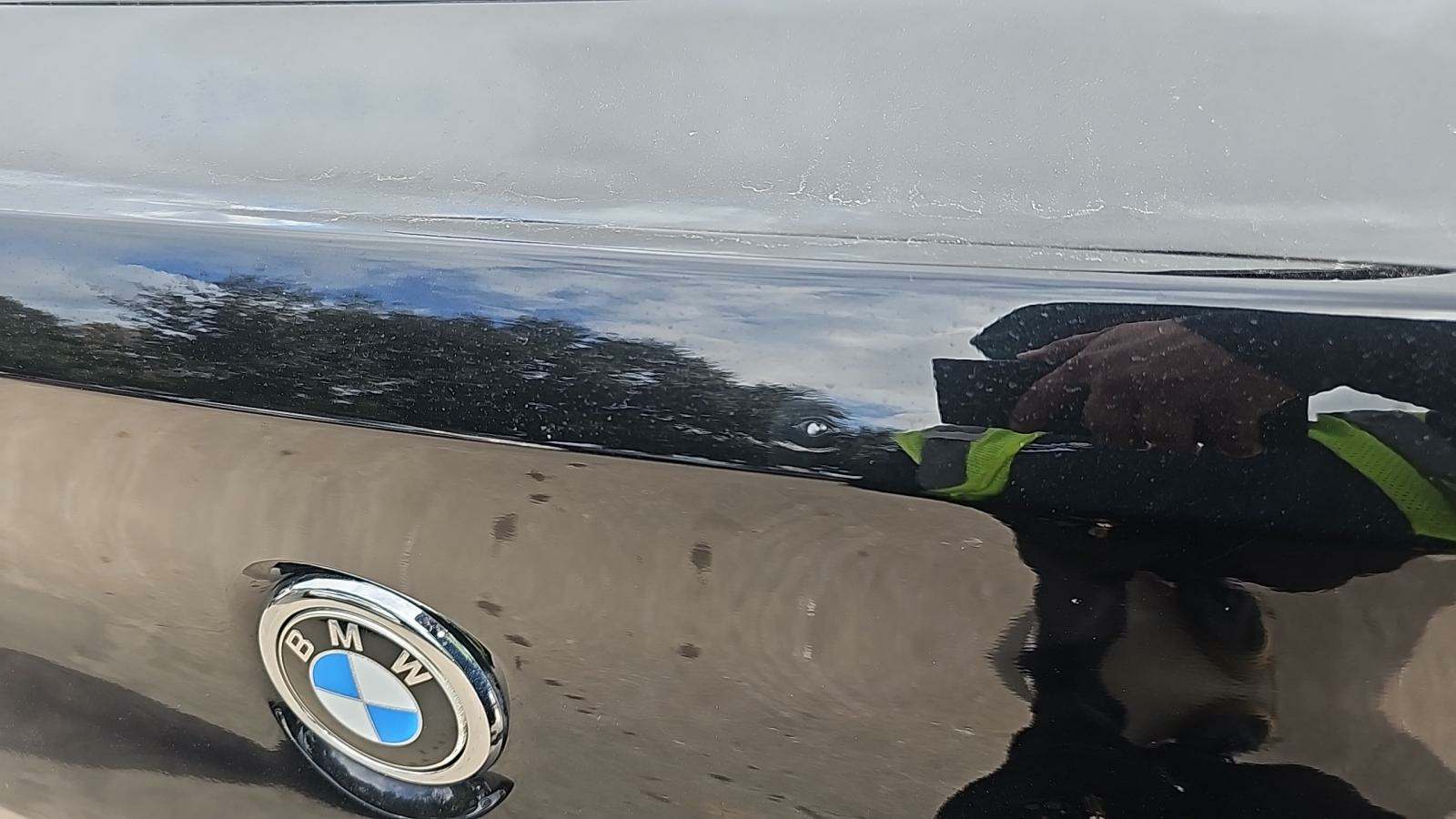 2021 BMW X4 M40i AWD