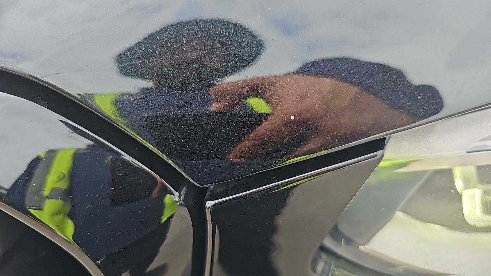 2021 BMW X4 M40i AWD