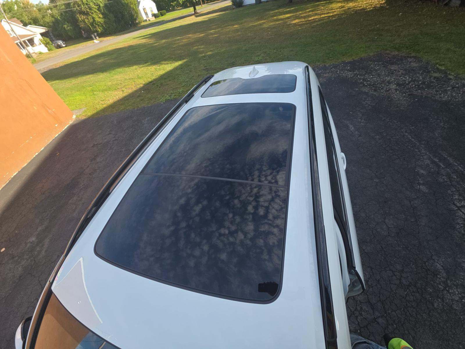 2022 BMW X7 M50i AWD