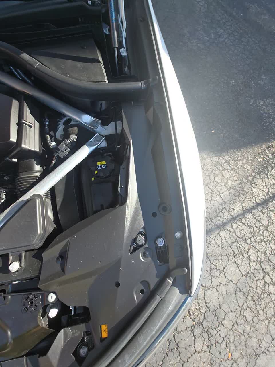 2022 BMW X7 M50i AWD