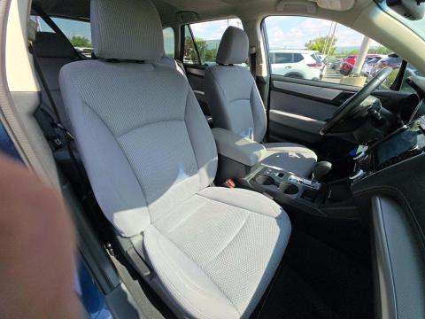 2019 Subaru Outback 2.5i Premium AWD