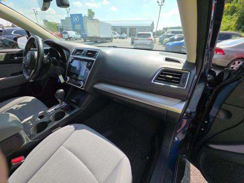 2019 Subaru Outback 2.5i Premium AWD