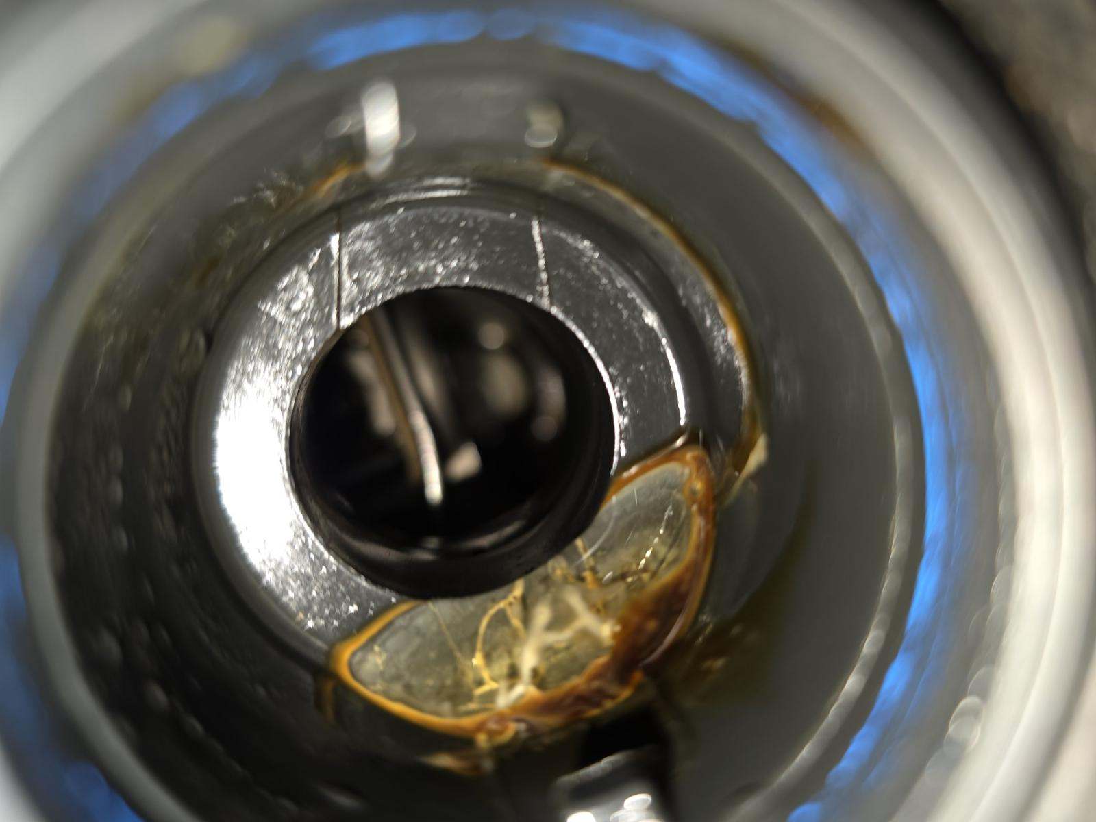 2025 Chevrolet Silverado 2500HD ZR2 AWD