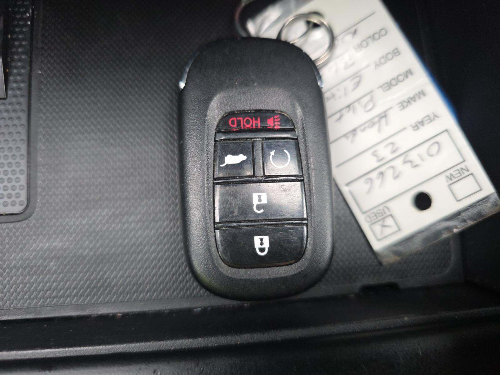 2023 Honda Pilot Elite AWD